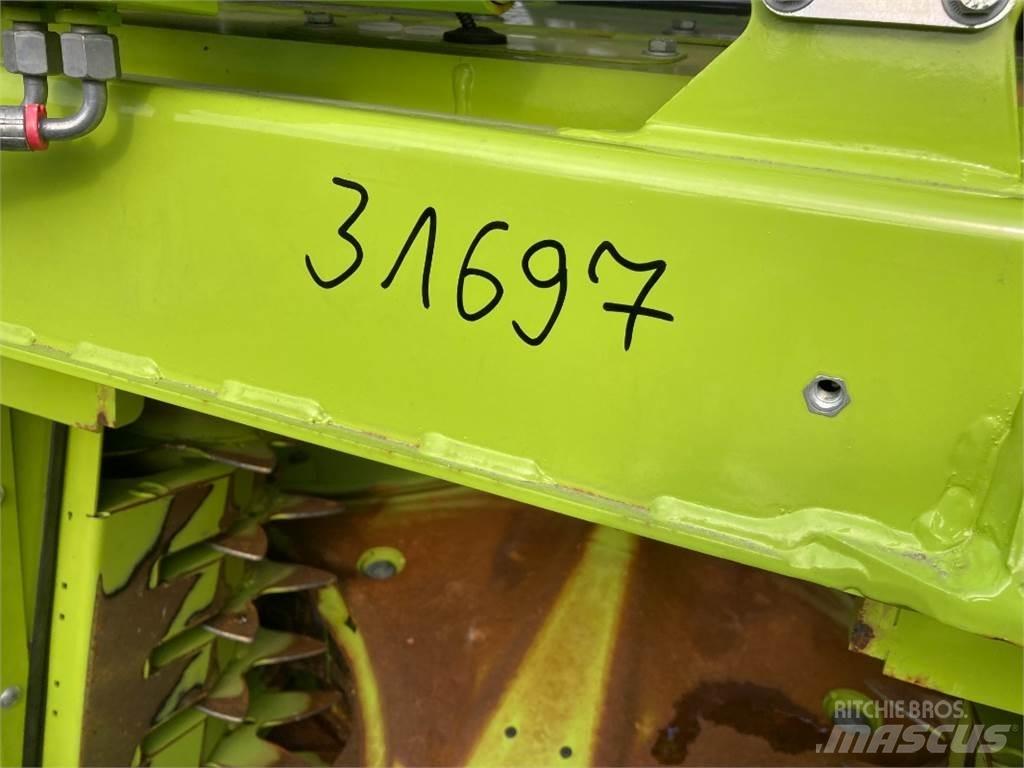 CLAAS Orbis 750 Ostale poljoprivredne mašine