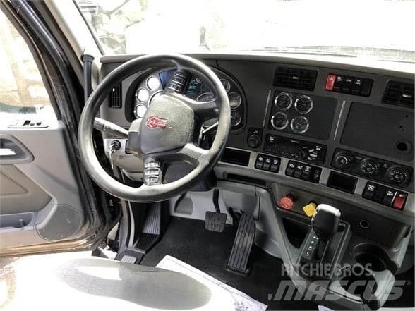 Kenworth T680 Tegljači