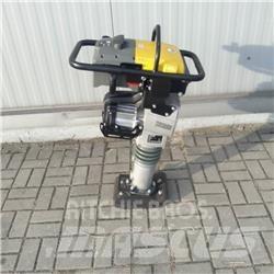 Wacker Neuson AS 50 Vibro nabijači