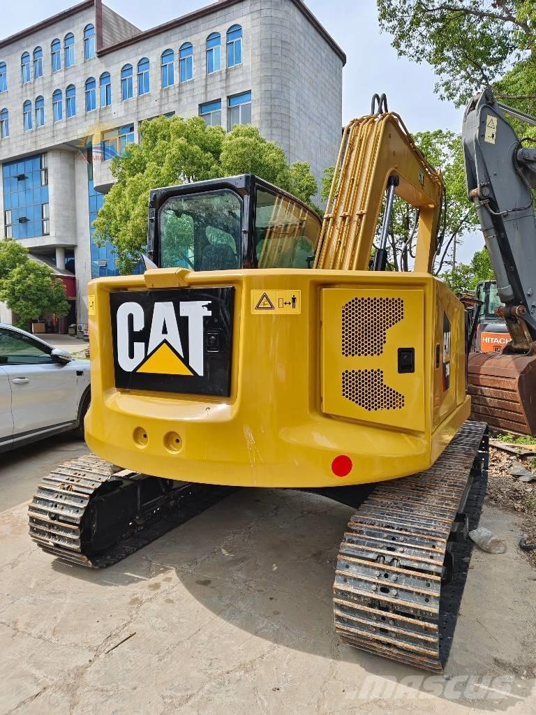 CAT 310 Bageri guseničari
