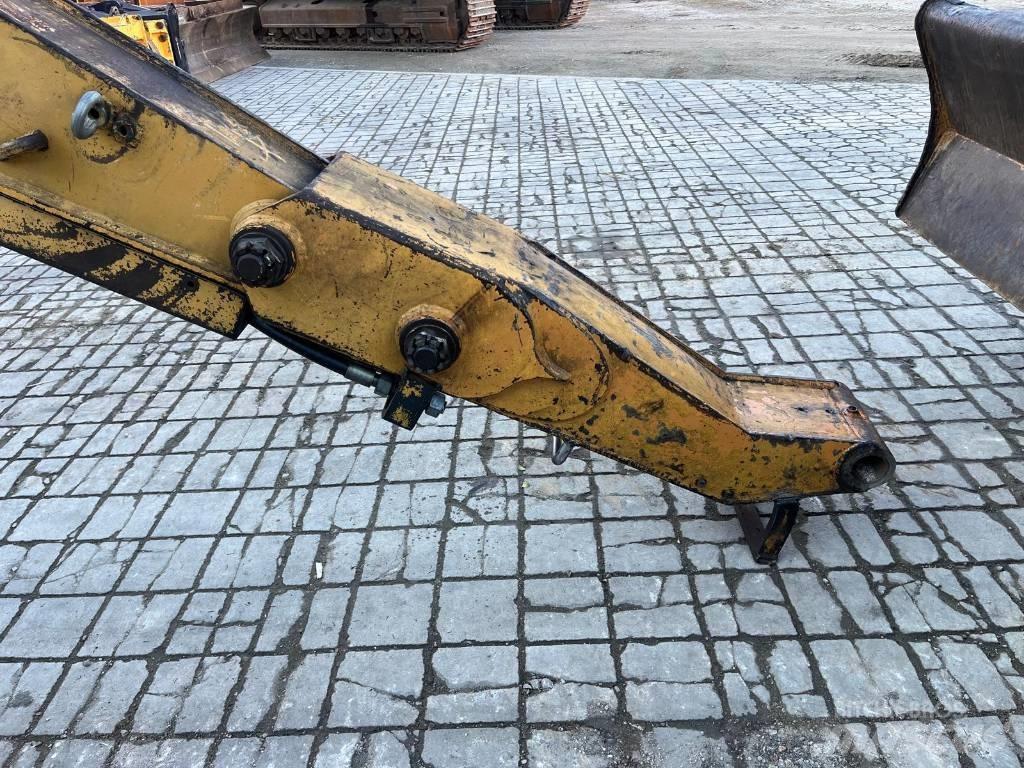 CASE 1088 Polovni bageri sa dugom rukom