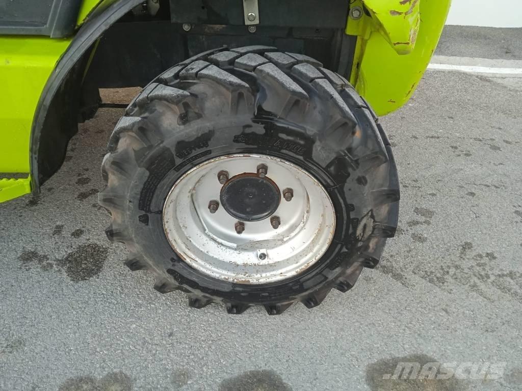 Agria tw25-4 Dizelski viljuškari