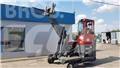 Combilift C5000 LT Plinski viljuškari