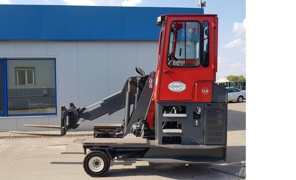 Combilift C5000 LT Plinski viljuškari