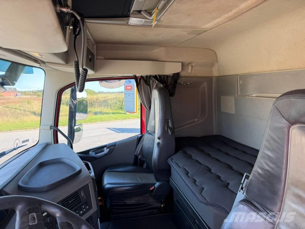 Volvo FH 500 Kamioni za podizanje kablova