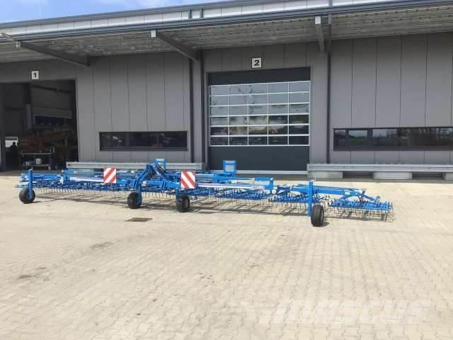  CARRÉ SARCLERSE Ostale poljoprivredne mašine