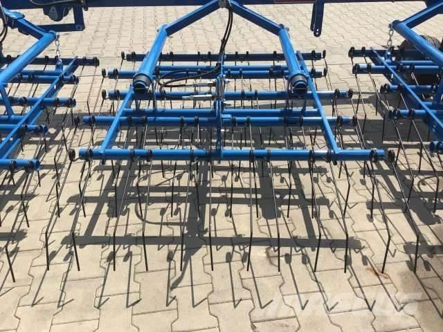  CARRÉ SARCLERSE Ostale poljoprivredne mašine