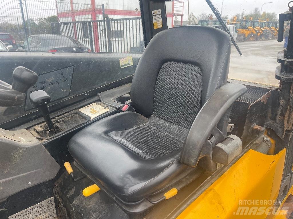 JCB TLT 30 D 4x4 !! Teleskopski viljuškari