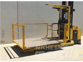 Hyster R30XMF2 Visoko dizajući komisioni viljuškar
