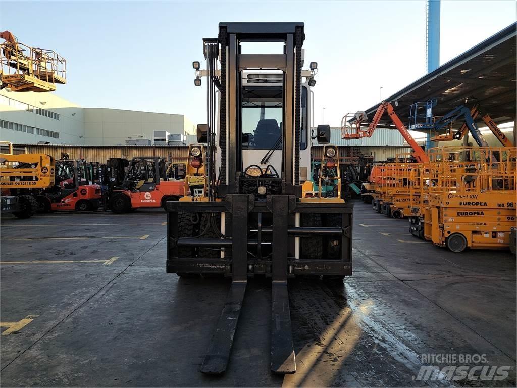 Svetruck 15120 35 Dizelski viljuškari