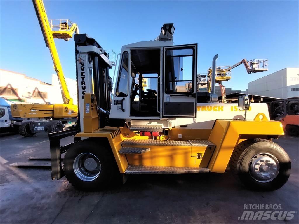 Svetruck 15120 35 Dizelski viljuškari