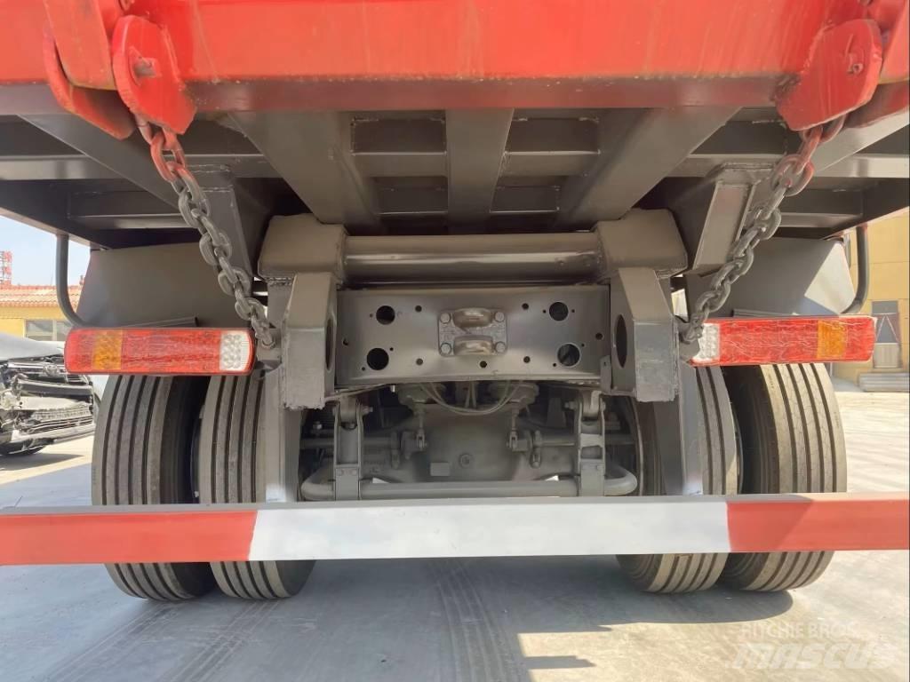 Howo 371 8x4 Kiperi kamioni