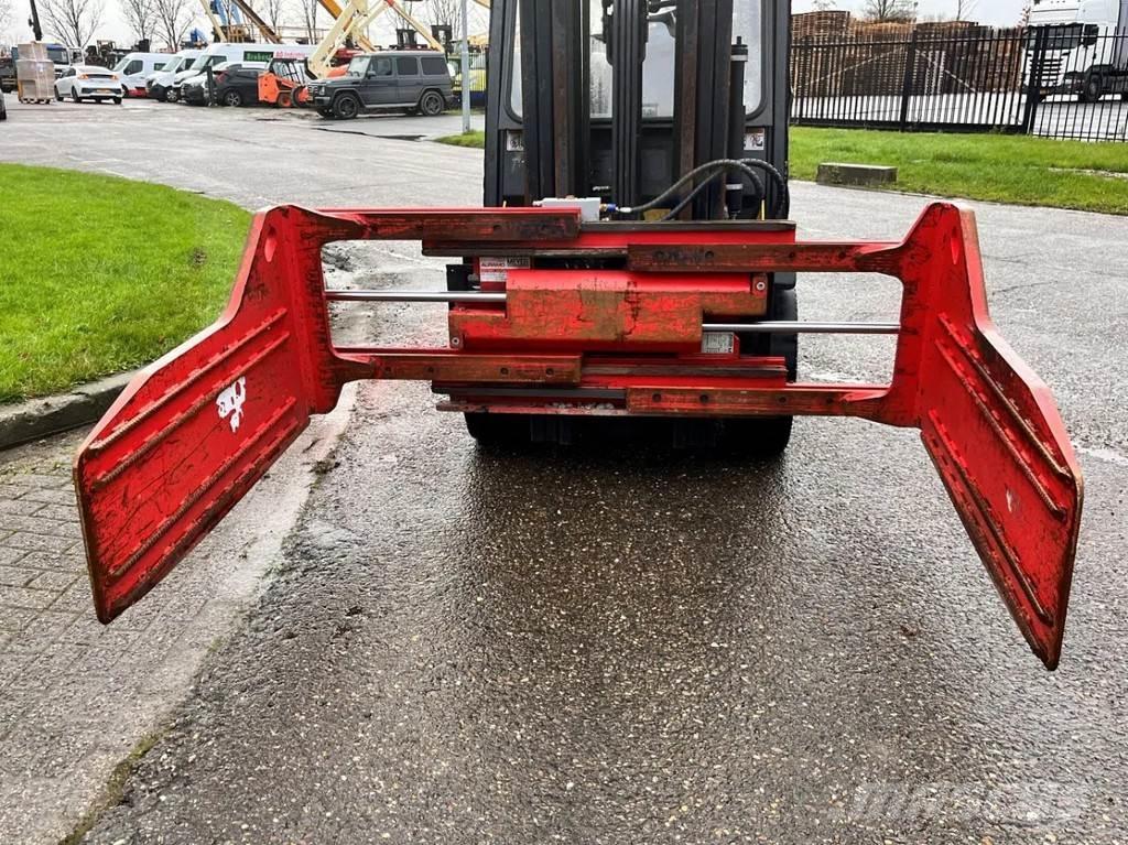 Bolzoni B24W Ostalo za građevinarstvo