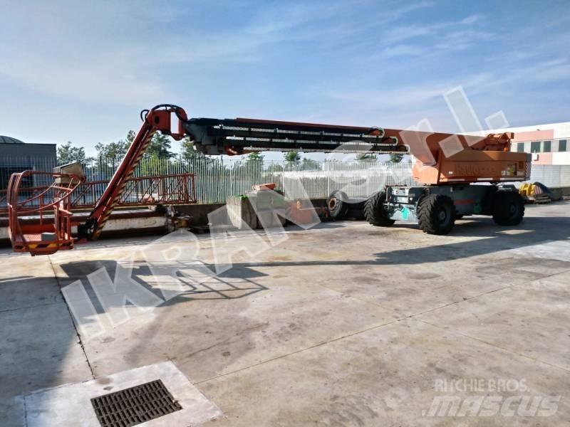Haulotte H43TPX Teleskopske podizne platforme