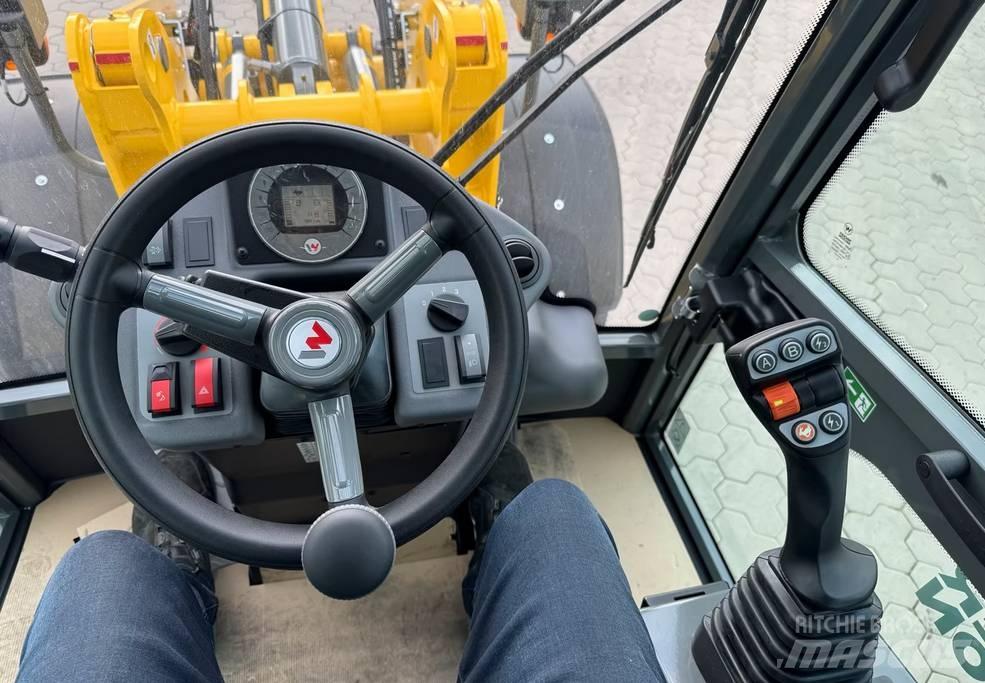 Wacker Neuson WL 52 Utovarivači na točkove