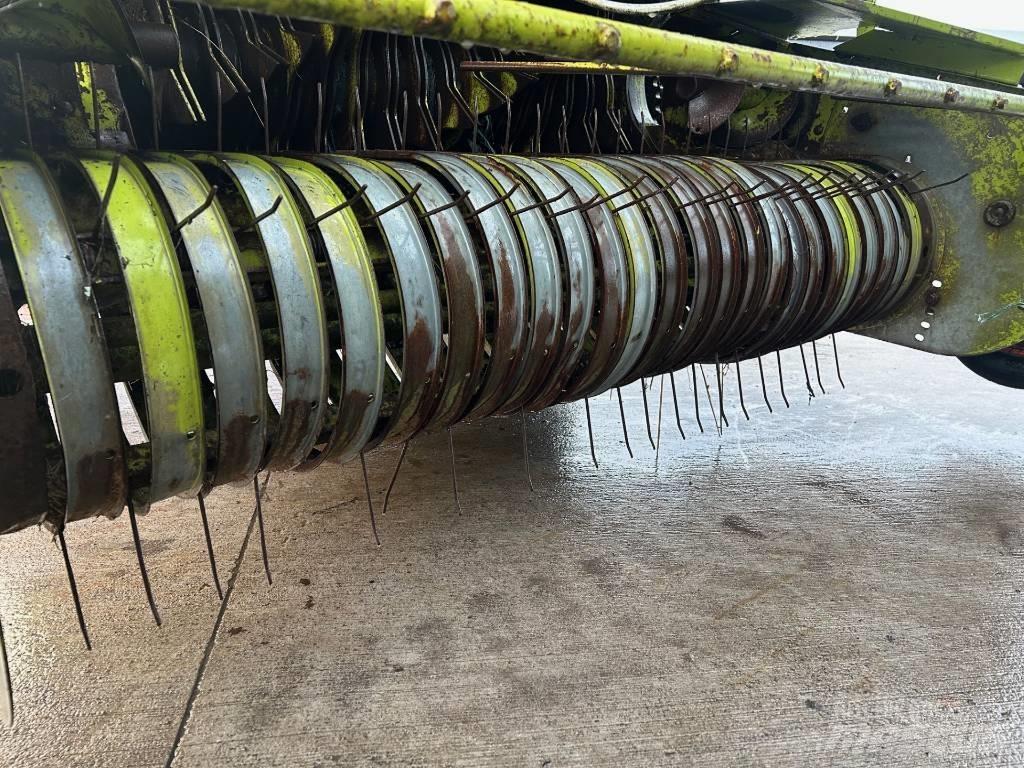 CLAAS 46 ROTO CUT Prese/balirke za rolo bale
