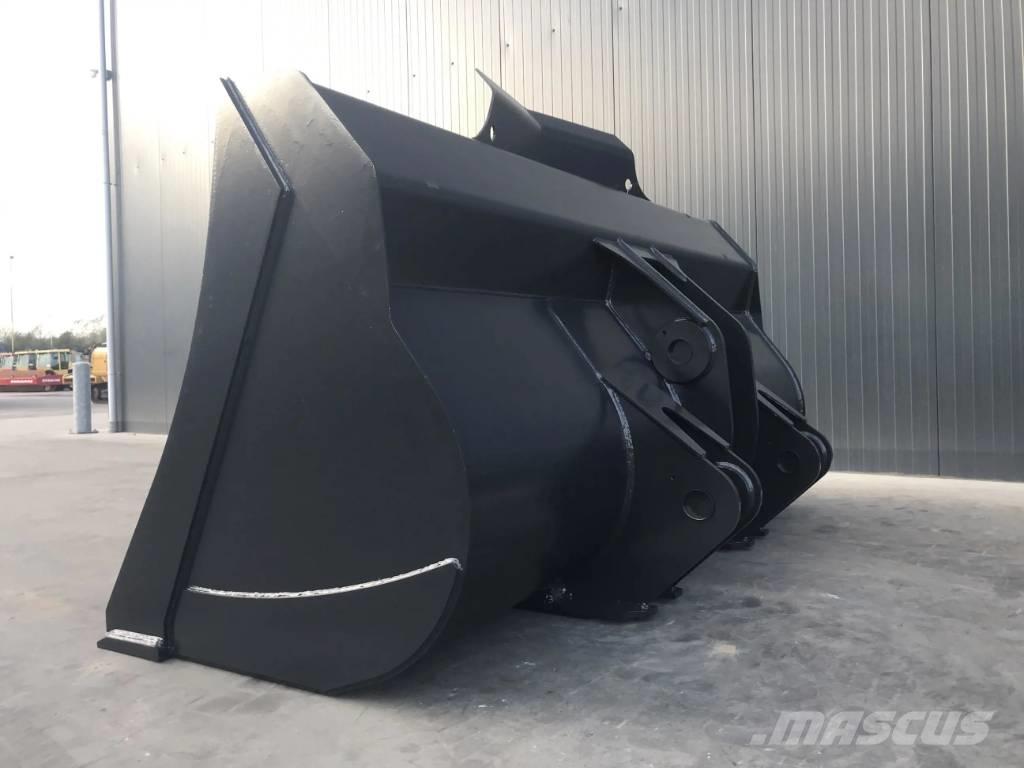 Volvo L180D Kašike / Korpe