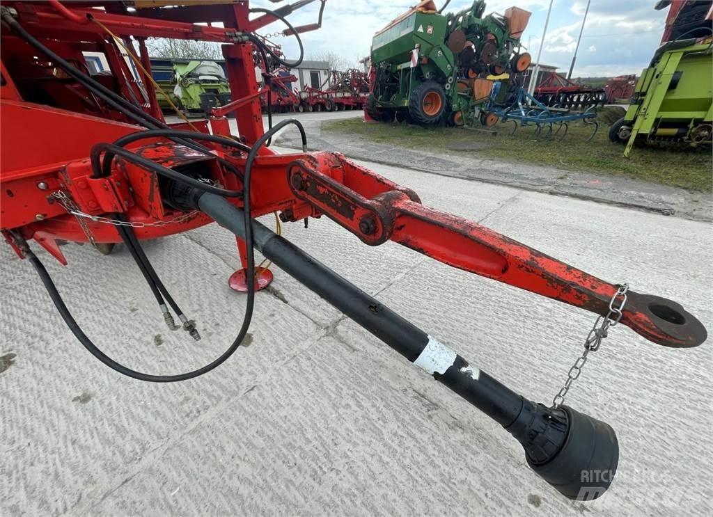 Grimme HL 750 Kombajni i kopači za krompir