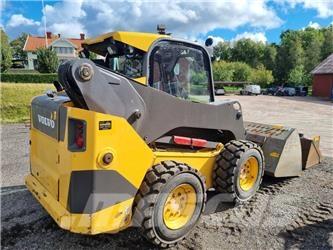 Volvo MC 115 C Skid steer mini utovarivači