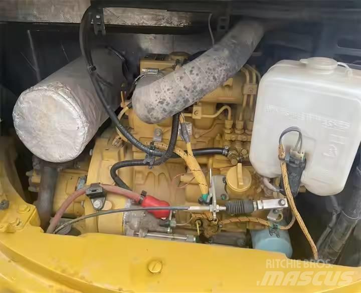 CAT 303.5E Mini bageri < 7t