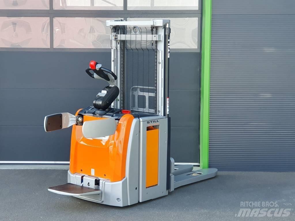 Still EXV-SF20 Ručni električni viljuškar