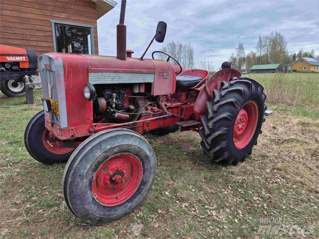 Valmet 361D Traktori