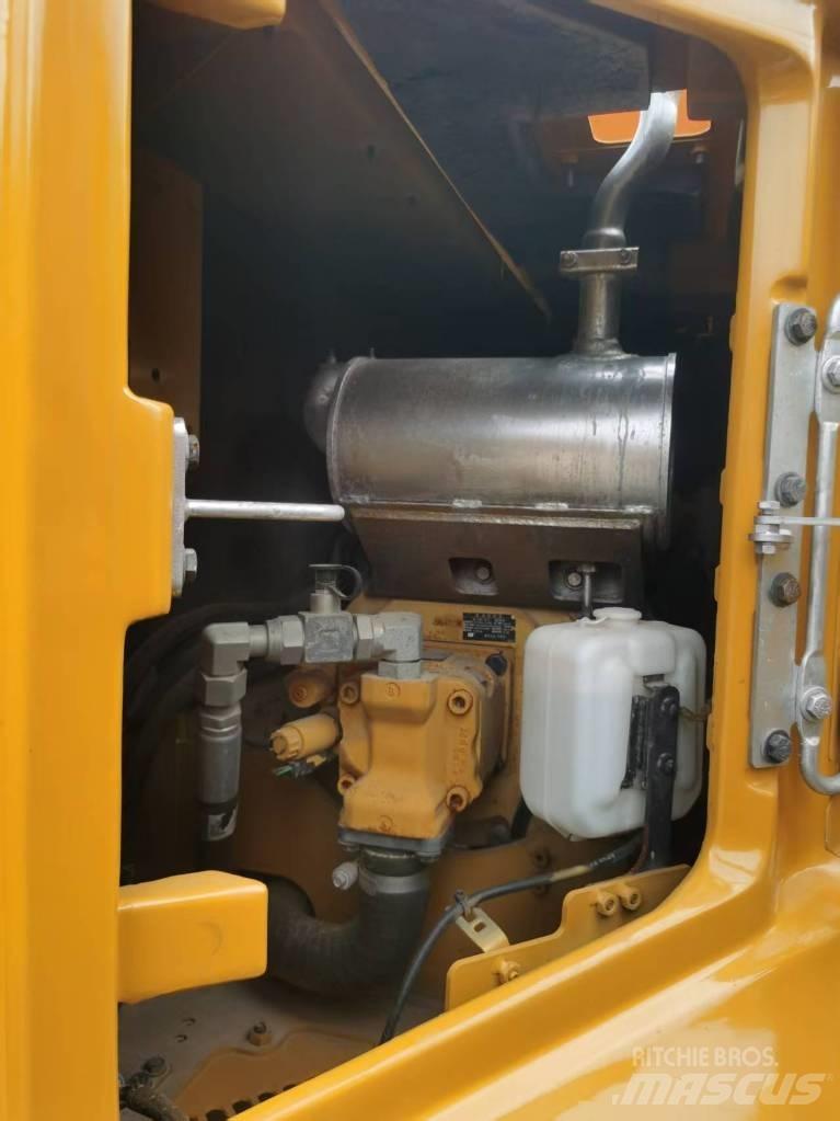 CAT 307 .5 Mini bageri < 7t