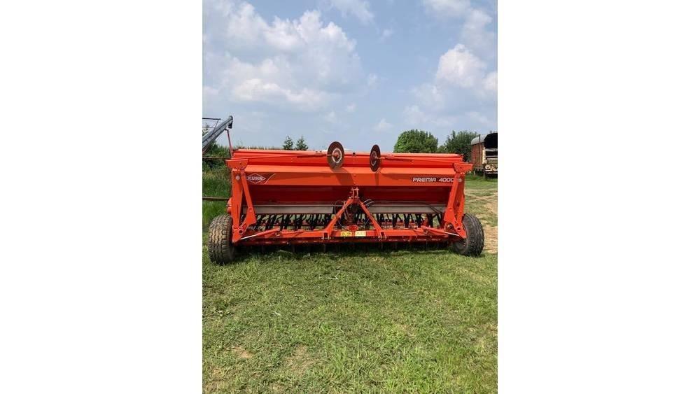 Kuhn 4000 Sejačice