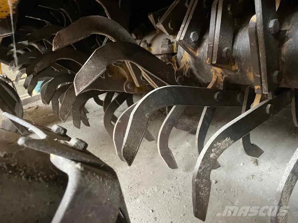 Rumptstad FH 4X75 Oprema za krompir - Ostalo