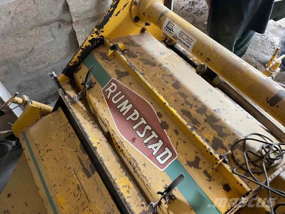 Rumptstad FH 4X75 Oprema za krompir - Ostalo