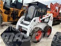 Bobcat S 160 Skid steer mini utovarivači