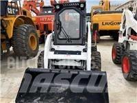 Bobcat S 160 Skid steer mini utovarivači