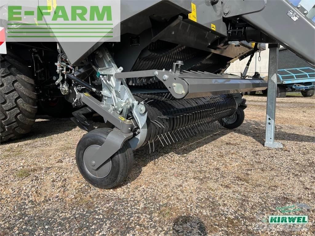 Fendt tigo 90 xr Ostale poluprikolice