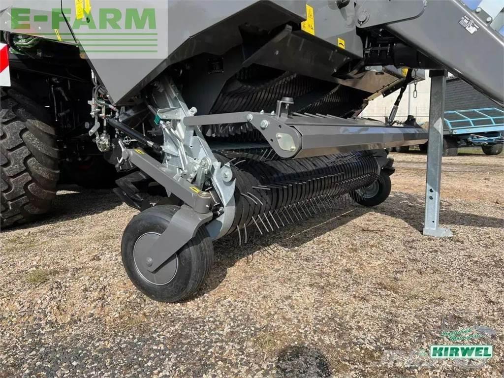 Fendt tigo 90 xr Ostale poluprikolice