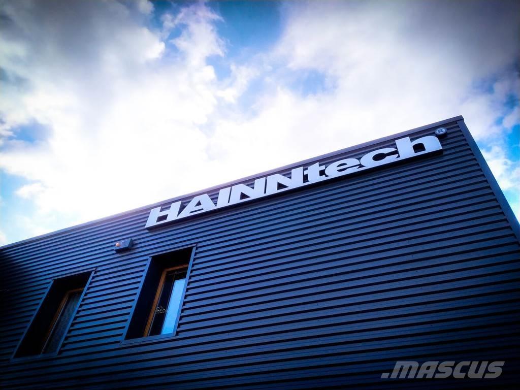 MAN TGX XLX EURO 6 Kabine i unutrašnjost