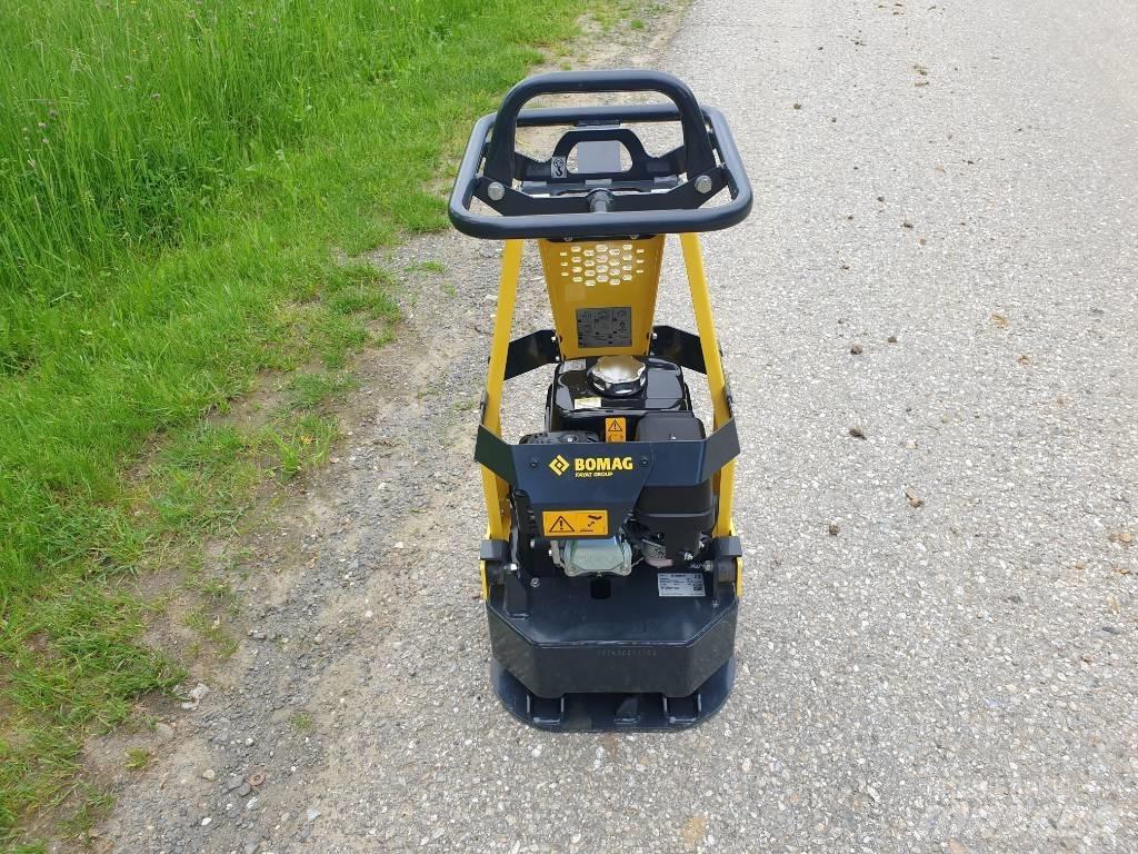Bomag BR 95 Vibro ploče