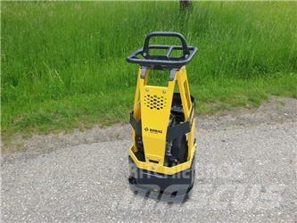 Bomag BR 95 Vibro ploče