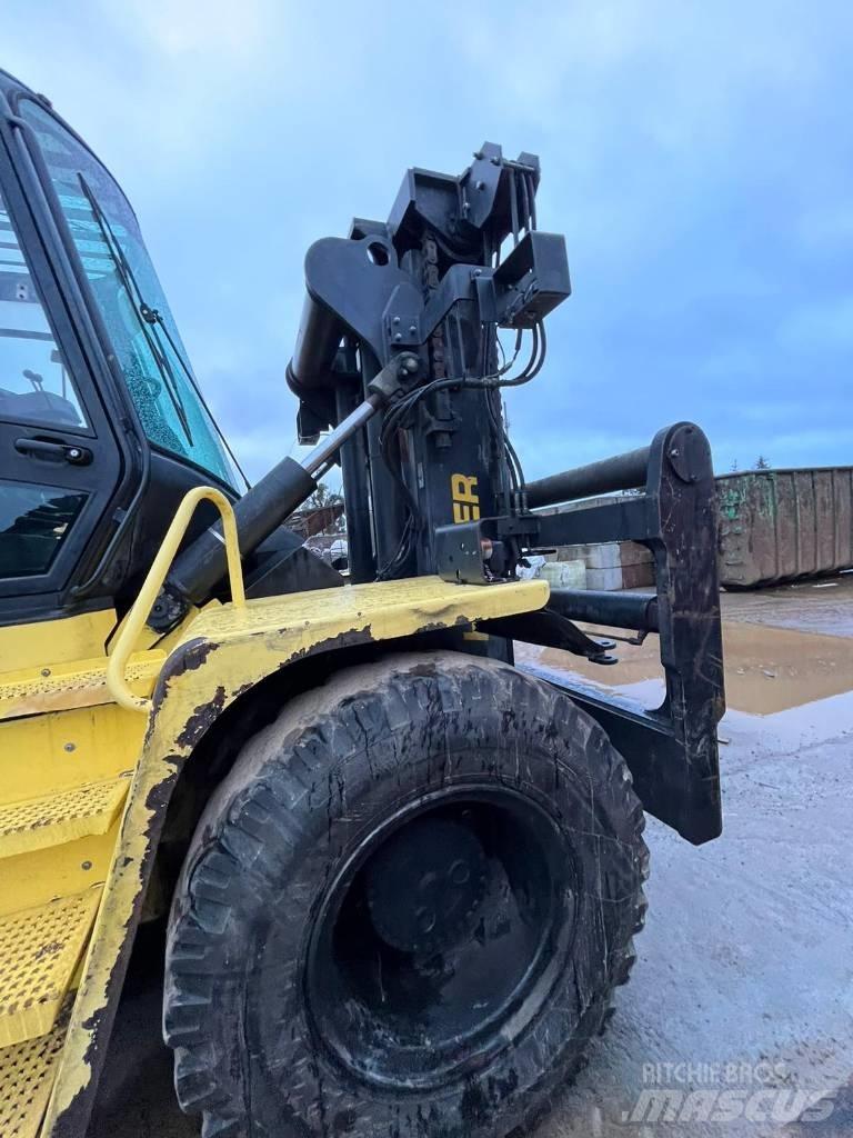 Hyster H 18.00 XM-12 Dizelski viljuškari