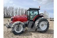 Massey Ferguson 8680 Traktori
