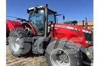 Massey Ferguson 8680 Traktori