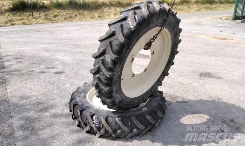 Kleber 11.2R32 Gume, točkovi i felne