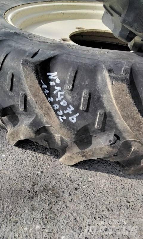 Kleber 11.2R32 Gume, točkovi i felne