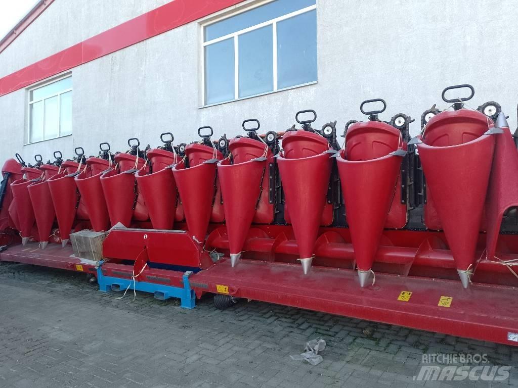Case IH CIH 4412 75 Dodatna oprema za kombajne