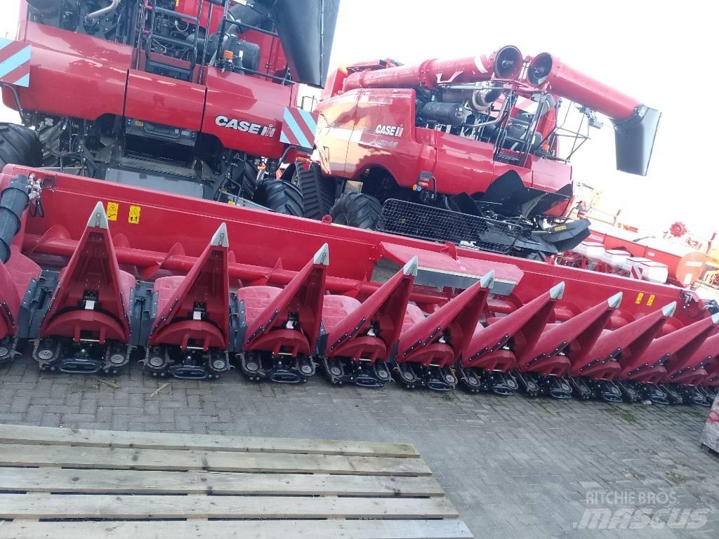Case IH CIH 4412 75 Dodatna oprema za kombajne