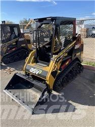 ASV POSI-TRACK RT40 Skid steer mini utovarivači