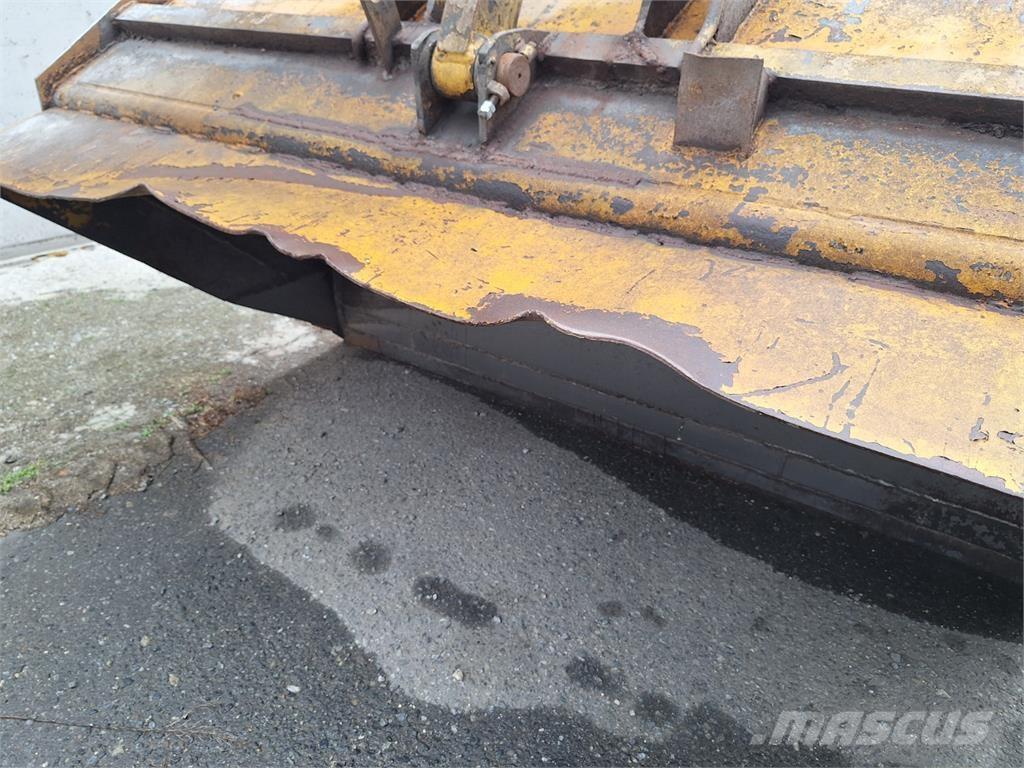 ZTS UN 053.1 Ostalo za građevinarstvo