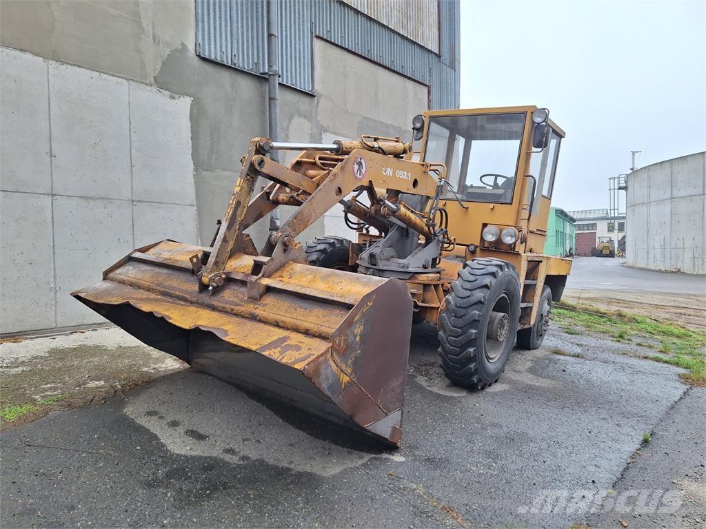 ZTS UN 053.1 Ostalo za građevinarstvo