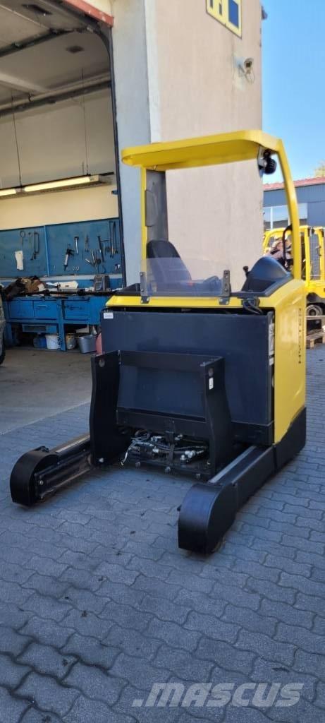 Hyster R 1.4 Viljuškari sa pomičnim stupom