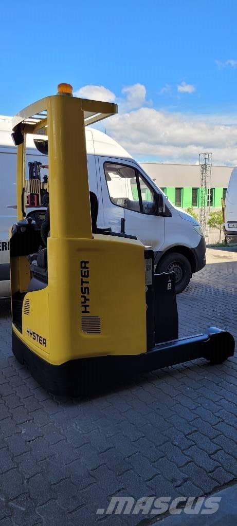 Hyster R 1.4 Viljuškari sa pomičnim stupom