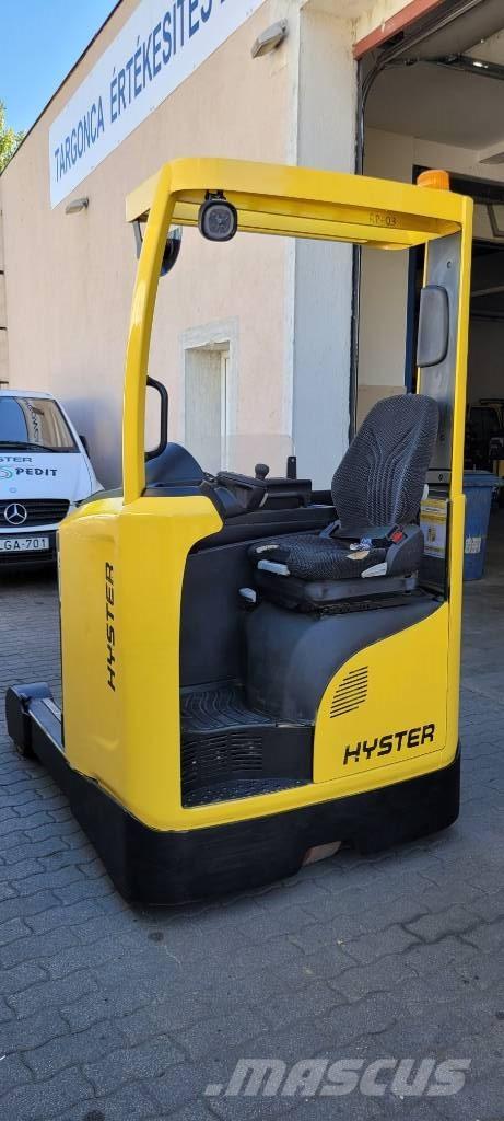 Hyster R 1.4 Viljuškari sa pomičnim stupom